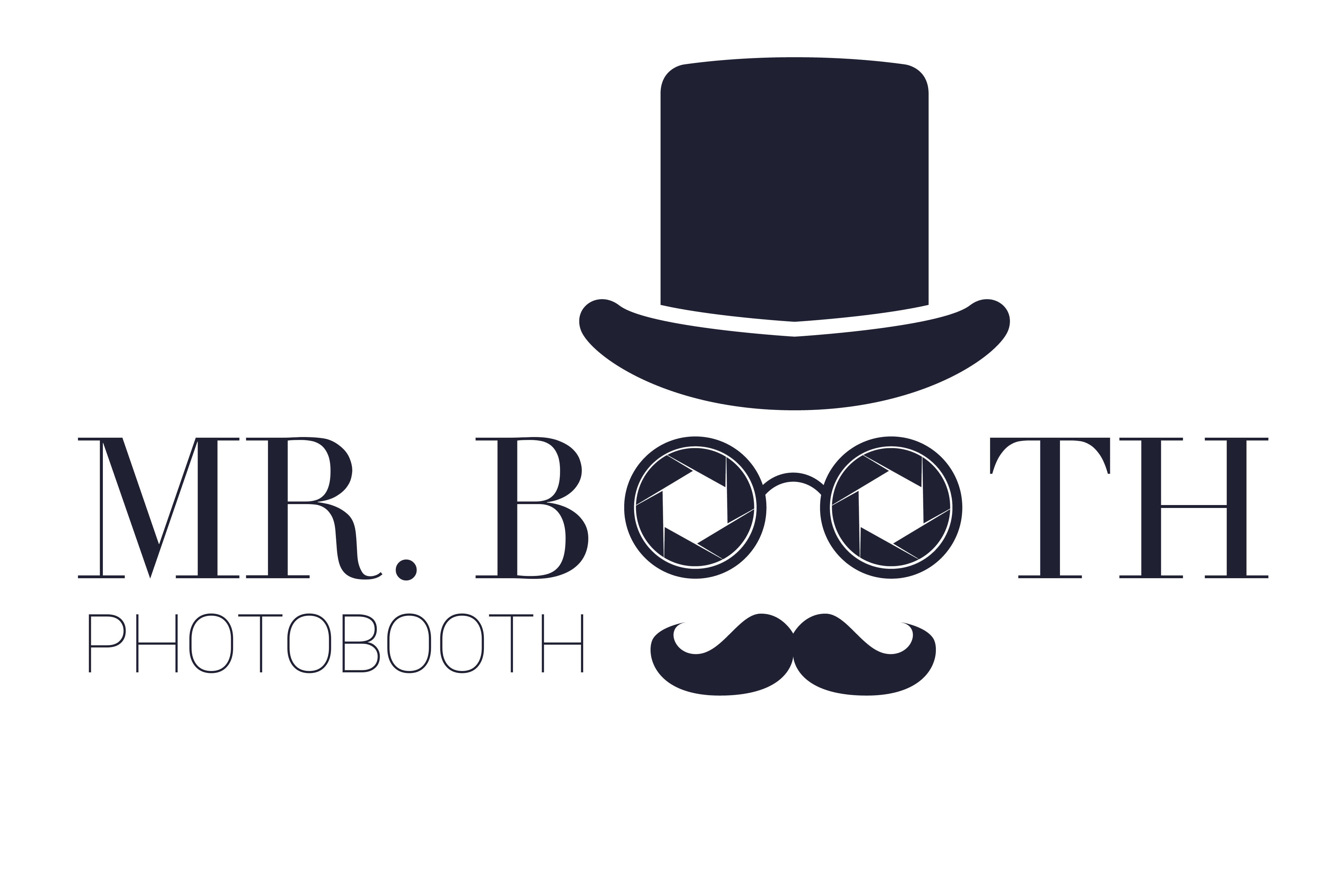 Mr. Booth